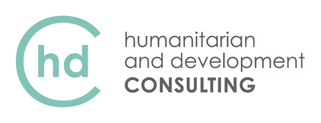 Humanitarian and Development Consulting
